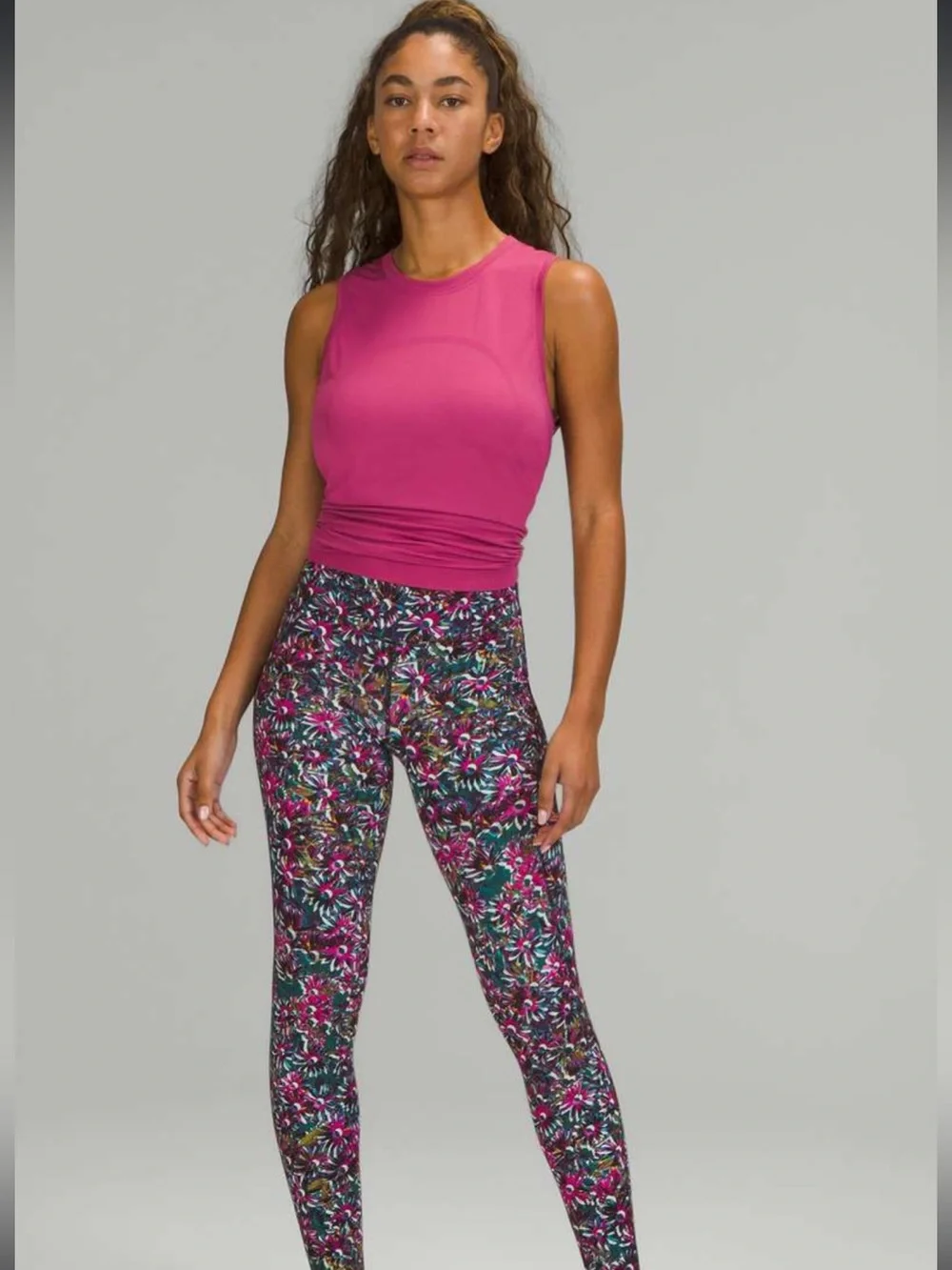Lululemon Base Pace High-Rise Tight 28
